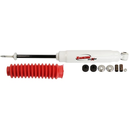 Monroe Rs5000X Shock Absorber, Rs55115 RS55115